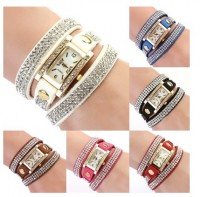 Reloj pulsera luxury