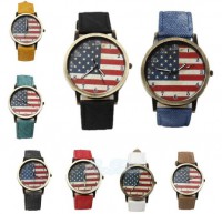 Reloj u.s.a