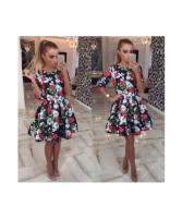 VESTIDO CELEBRITIES