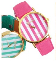 RELOJ BARRAS
