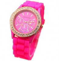 Reloj silicona calidad